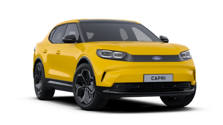 Capri