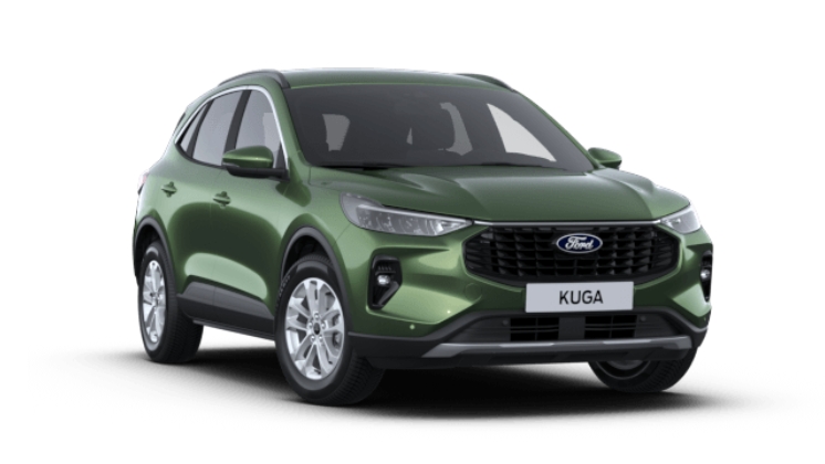 Uus Kuga