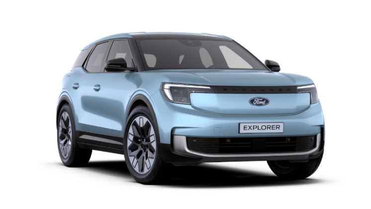 Explorer EV