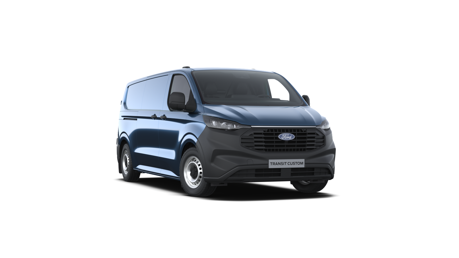 Transit Custom