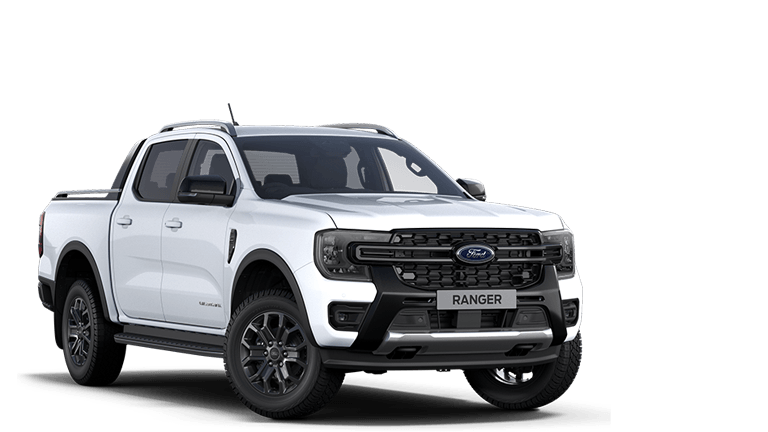 Ranger PHEV