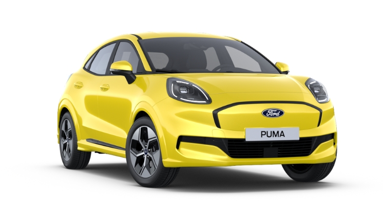 Gen-E Puma